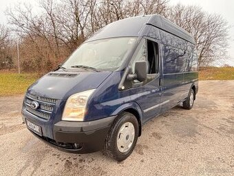 FORD TRANSIT 350L