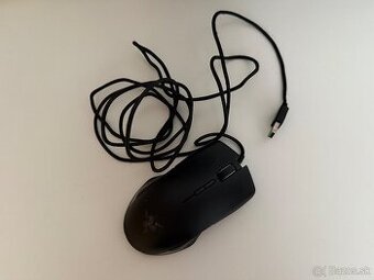 Razer lancehead myš