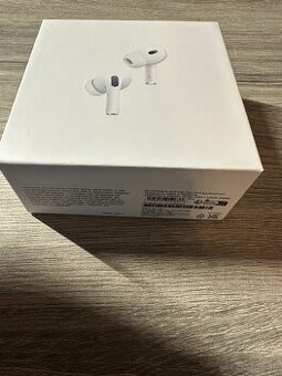 Apple AirPods pro2