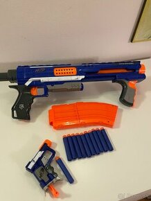 Nerf zbrane - 1