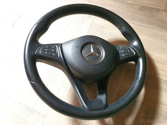 >>>>VOLANT MERCEDES triedy A B C E GLA GLC GLE GLS V Vito - 1