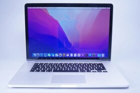 Displej z Apple Macbook Pro MBP 15.4 SPACE GRAY