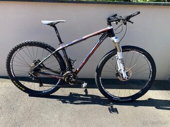 Merida big nine 3000 karbon 29 XT - 1