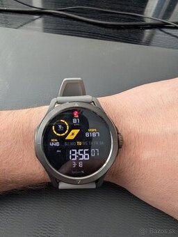 Xiaomi watch S4 sport