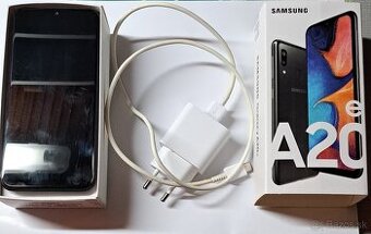 Samsung Galaxy A20e - 1