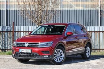 Volkswagen Tiguan 1.4 TSI DSG 110KW /AJ NA SPLATKY/ - 1