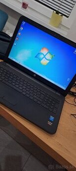 HP 15-ac119nc