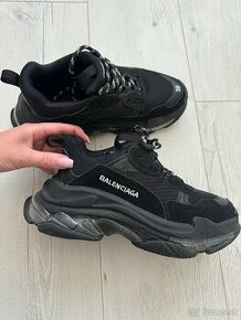 Tenisky Balenciaga