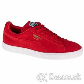 Unisex tenisky Puma Suede Classic