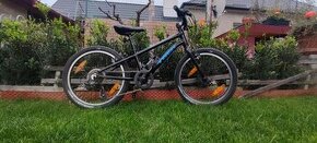 Trek Superfly 20