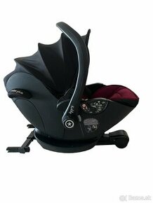 KIDDY Autosedačka Evoluna i-size 2 + Isofix