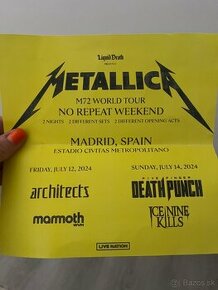 Metallica