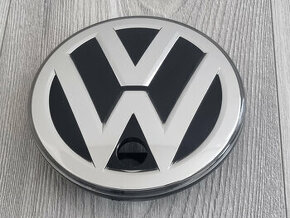 Predný Znak Logo Emblém VW Passat B8.5 360°Kamera 3G0853601F - 1