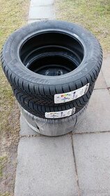 Pneumatiky Matador Nordica MP93 205/55 R16 91H