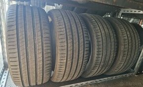 Sada letných pneu. MICHELIN LATITUDE SPORT 275/40 R20 106Y - 1