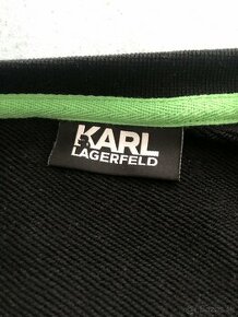Karl lagerfeld - 1