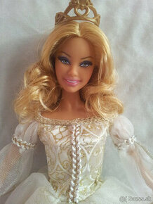 Zberatelska Barbie Basics