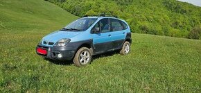 Renault scenic RX 4 - 1