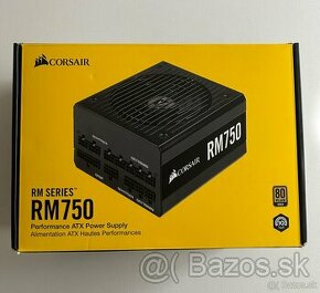 Corsair RM750