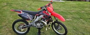 Honda CR 250R