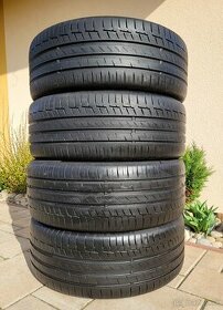 225/50r17 Continental - 1