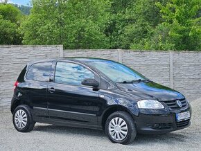 Volkswagen Fox 1.2 (ABS)