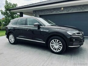 Volkswagen Touareg 3.0 V6 TDI SCR Elegance 4Motion Tiptron