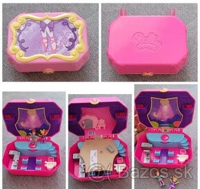 Polly Pocket - Divadlo