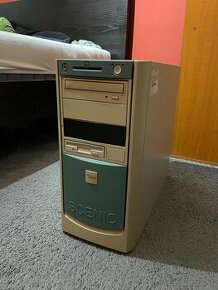 Pentium 3 plne funkcny