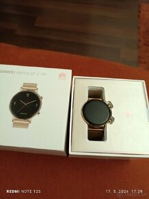 Hodinky Huawei Watch Gt 2