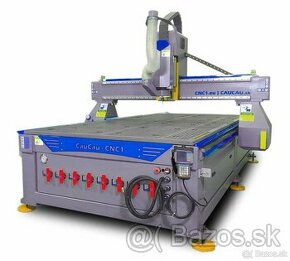 CNC Router F1530 Industry