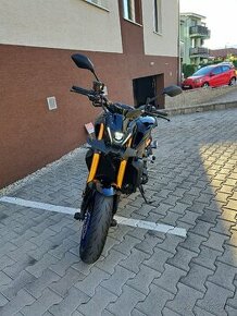 Predam yamaha mt 09 sp 87,50 kw rok 5/2023