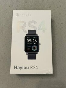 Xiaomi Haylou RS4 - 1