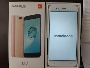 Xiaomi mi A1 4GB/64GB -Gold