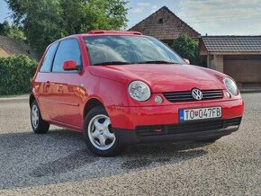 VW Lupo 1.0 37kW 2003 // STK 2026 130xxx km - 1