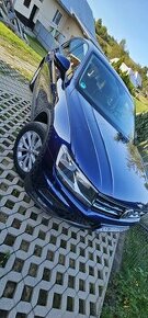 Tiguan 4Motion 2017 116 000km