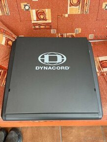 Dynacord PowerMate 1000 2x700w Mixpult