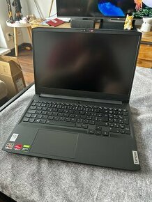 Lenovo ideapad gaming 3 15ACH6 - 1