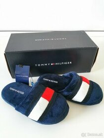 Tommy Hilfiger detské šľapky - 1