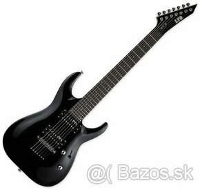 ESP LTD MH-17Kit Black