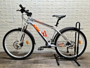 Ponúkam na predaj bicykel KTM Alp Trail 26"