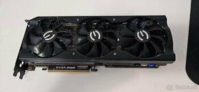 EVGA RTX 3070 - 1