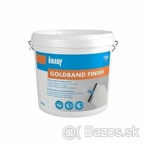 GOLDBAND FINISH 28kg