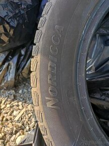 Matador MP93 Nordicca 205/55 R16 91 H Zimné DOT 2022