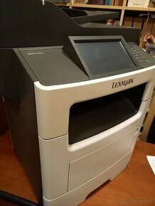 Lexmark MX611dhe - 1