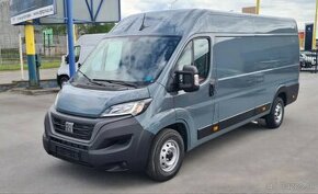 FIAT DUCATO MAXI L4H2 2.2 MTJ 140K