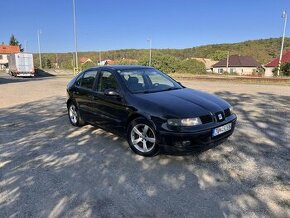 Seat Leon 1.9tdi 96kw - 1