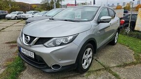 Nissan Qashqai dCi 130 Tekna All Mode 4x4-i - 1