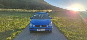 Volkswagen polo 1.2 12v - 1