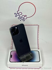 Apple iPhone 14 PRO MAX 128GB DEEP PURPLE - 1